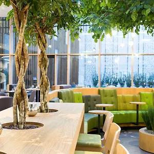 Novotel Amsterdam Schiphol Airport 4* Хоофддорп
