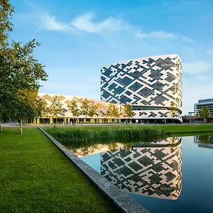 Отель Hilton