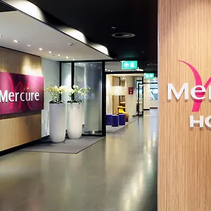 Mercure Schiphol Terminal 3* Схипхол
