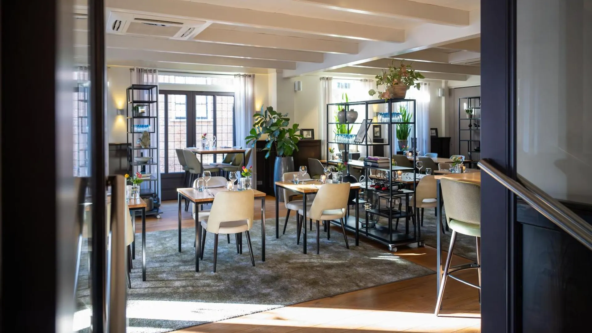 Hotel Алсмер Нидерланды